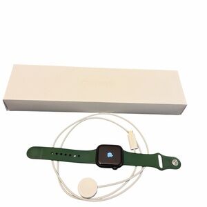 Apple Watch 7 41mm (GPS+Cellular)